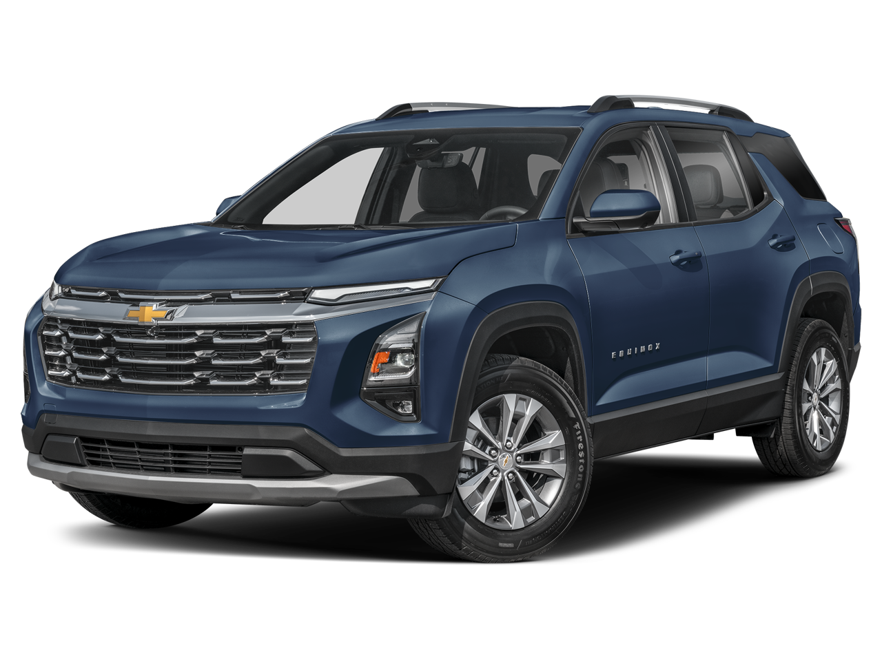2026 Chevrolet Equinox LT for sale in PRESCOTT, WI