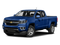 2016 Chevrolet Colorado 4WD LT Midnight Edition