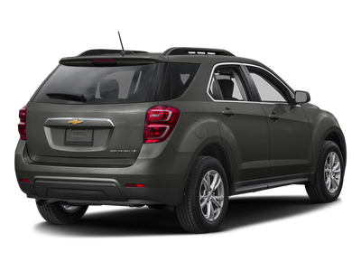 2016 Chevrolet Equinox Base