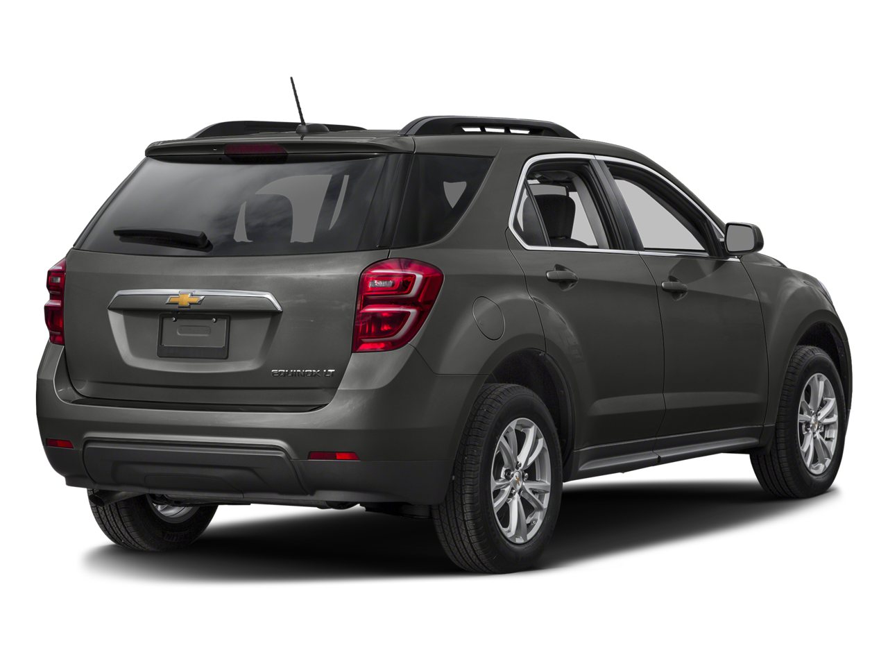 2016 Chevrolet Equinox Base