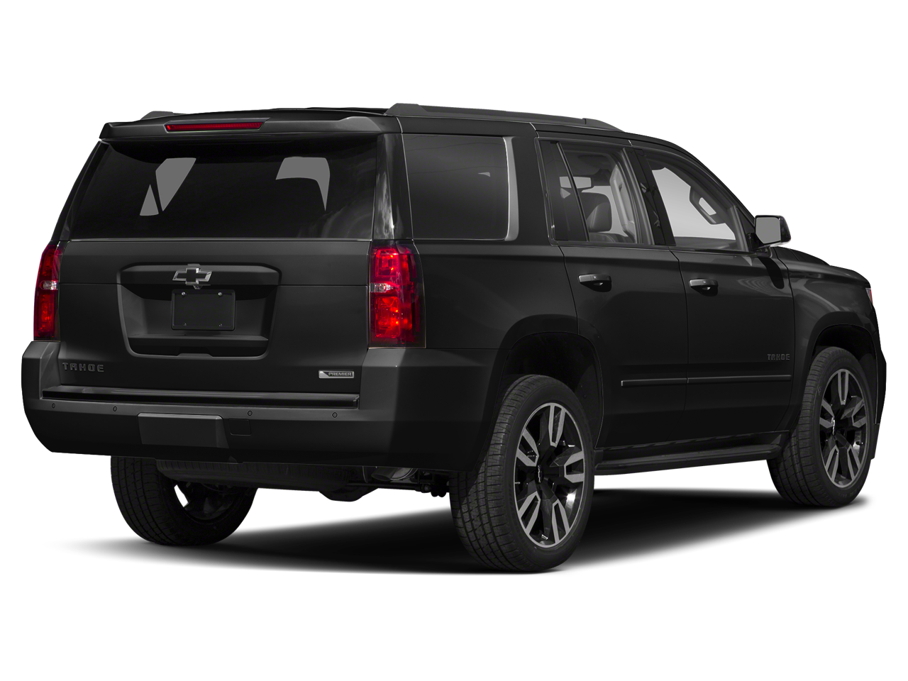 2019 Chevrolet Tahoe Premier - Photo 15