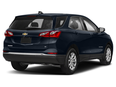2019 Chevrolet Equinox LT Redline Edition