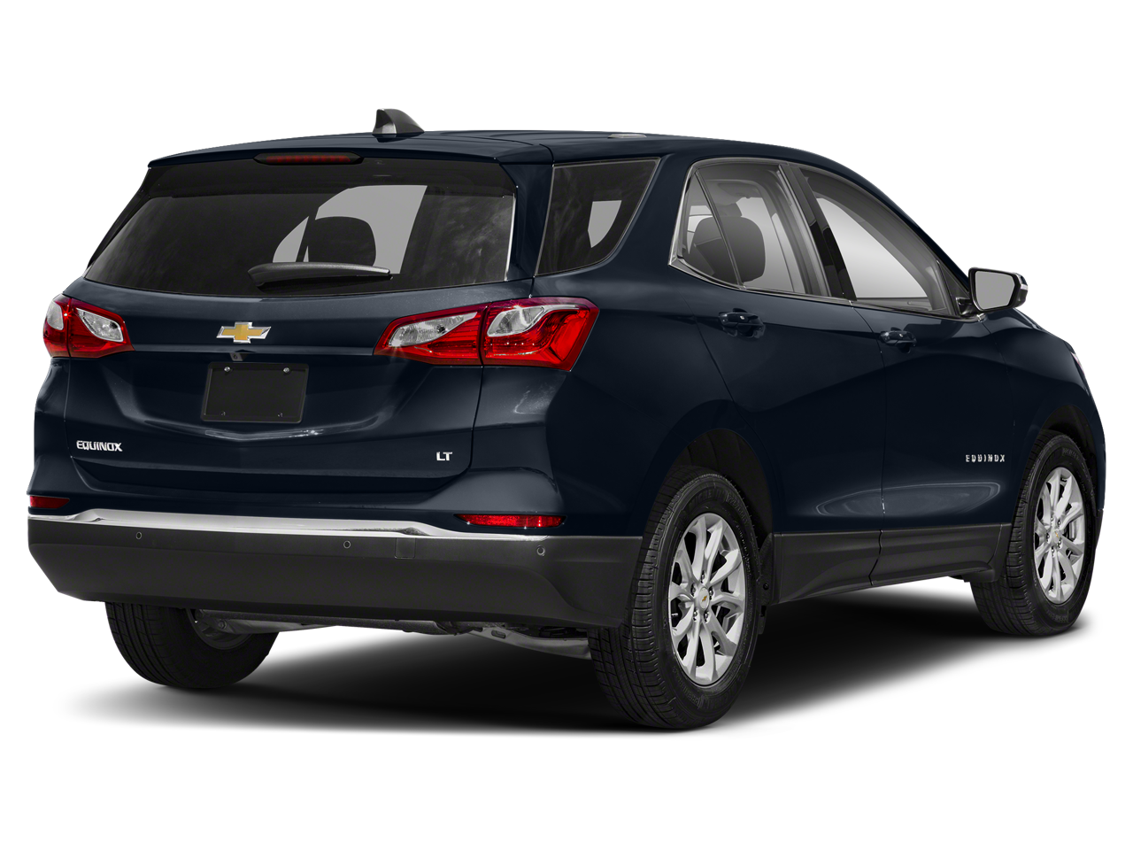 2019 Chevrolet Equinox LT Redline Edition