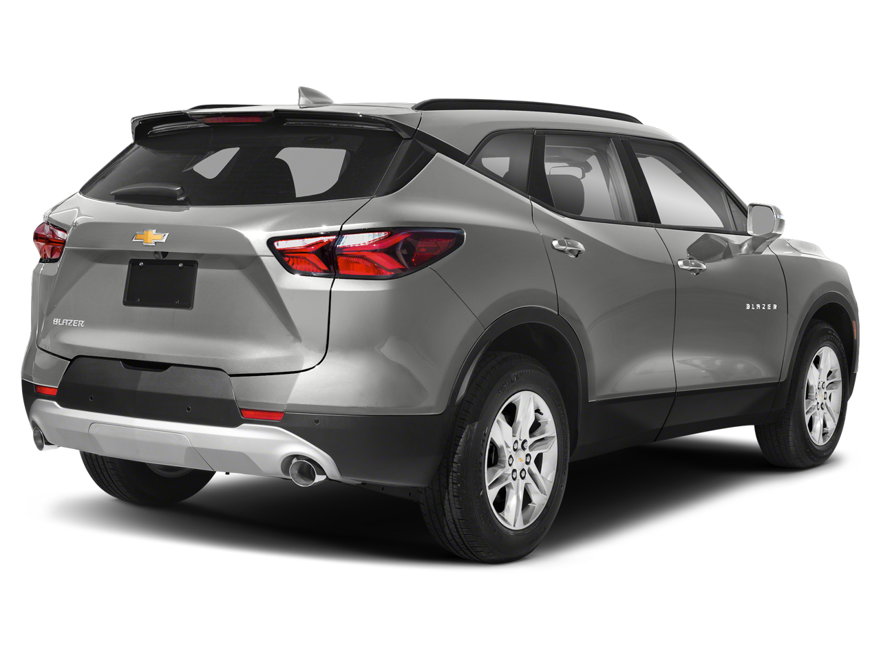 2020 Chevrolet Blazer Premier