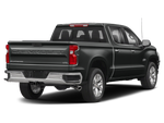 2021 Chevrolet Silverado 1500 Base