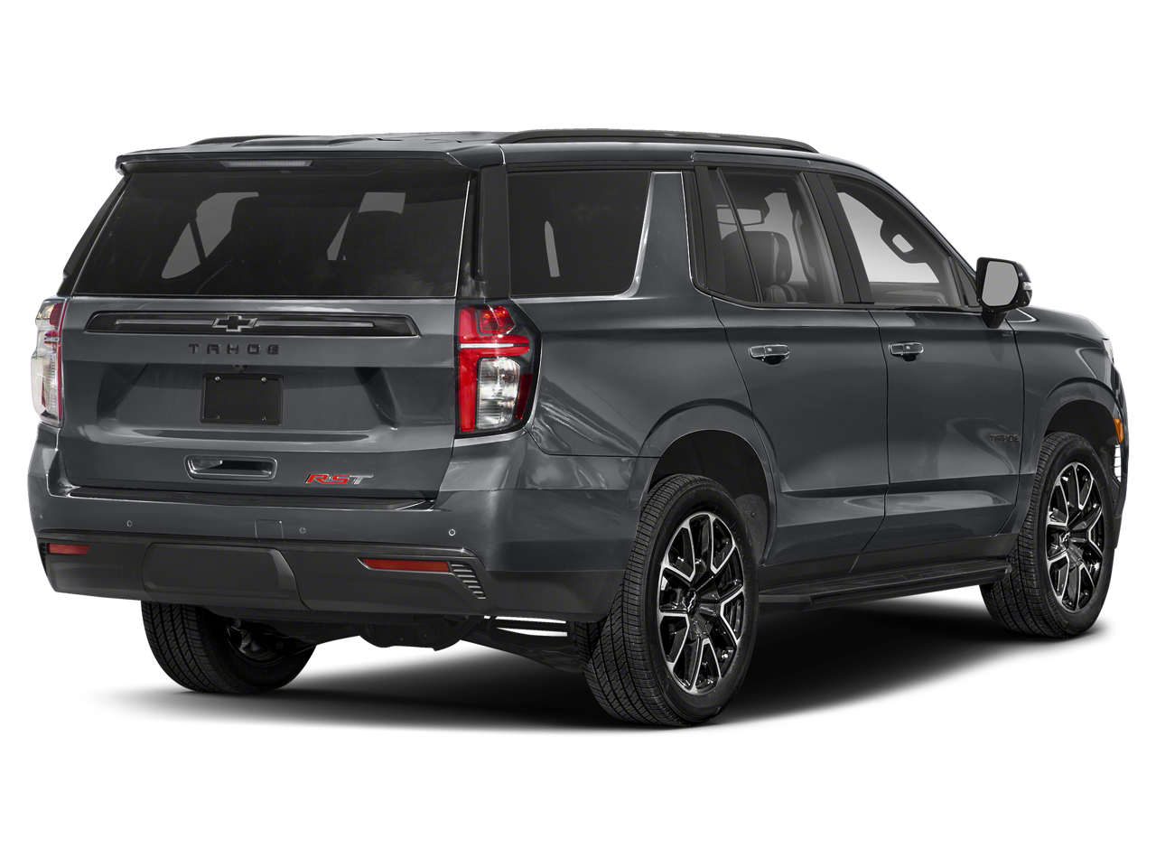 2022 Chevrolet Tahoe RST - Photo 16