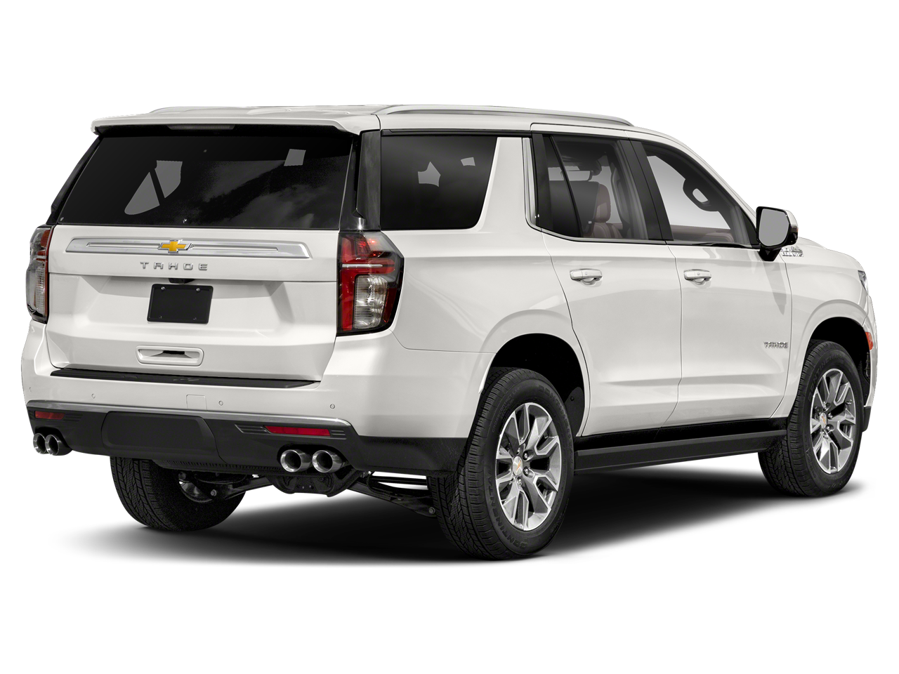 2022 Chevrolet Tahoe High Country - Photo 17