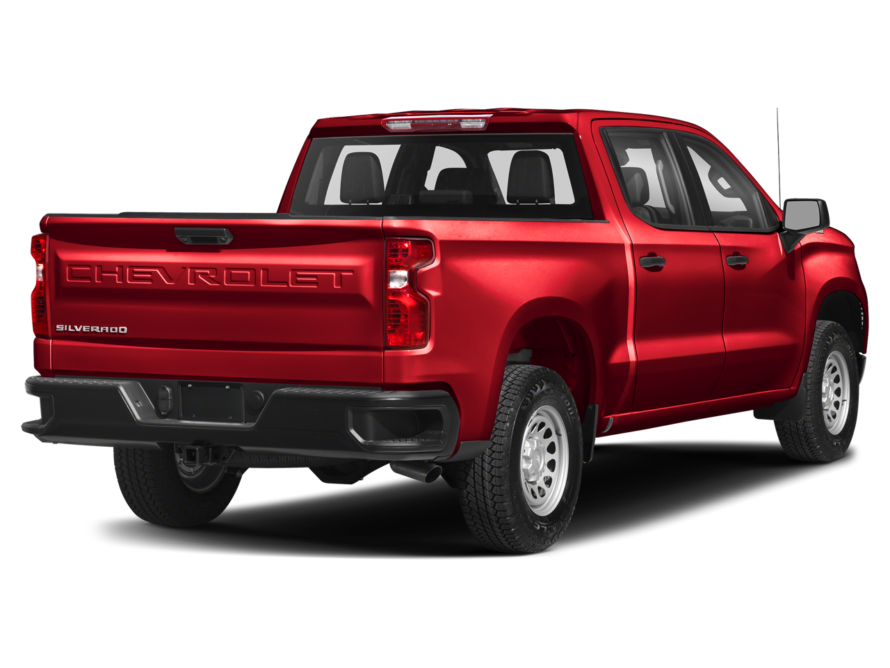 2022 Chevrolet Silverado 1500 RST - Photo 15