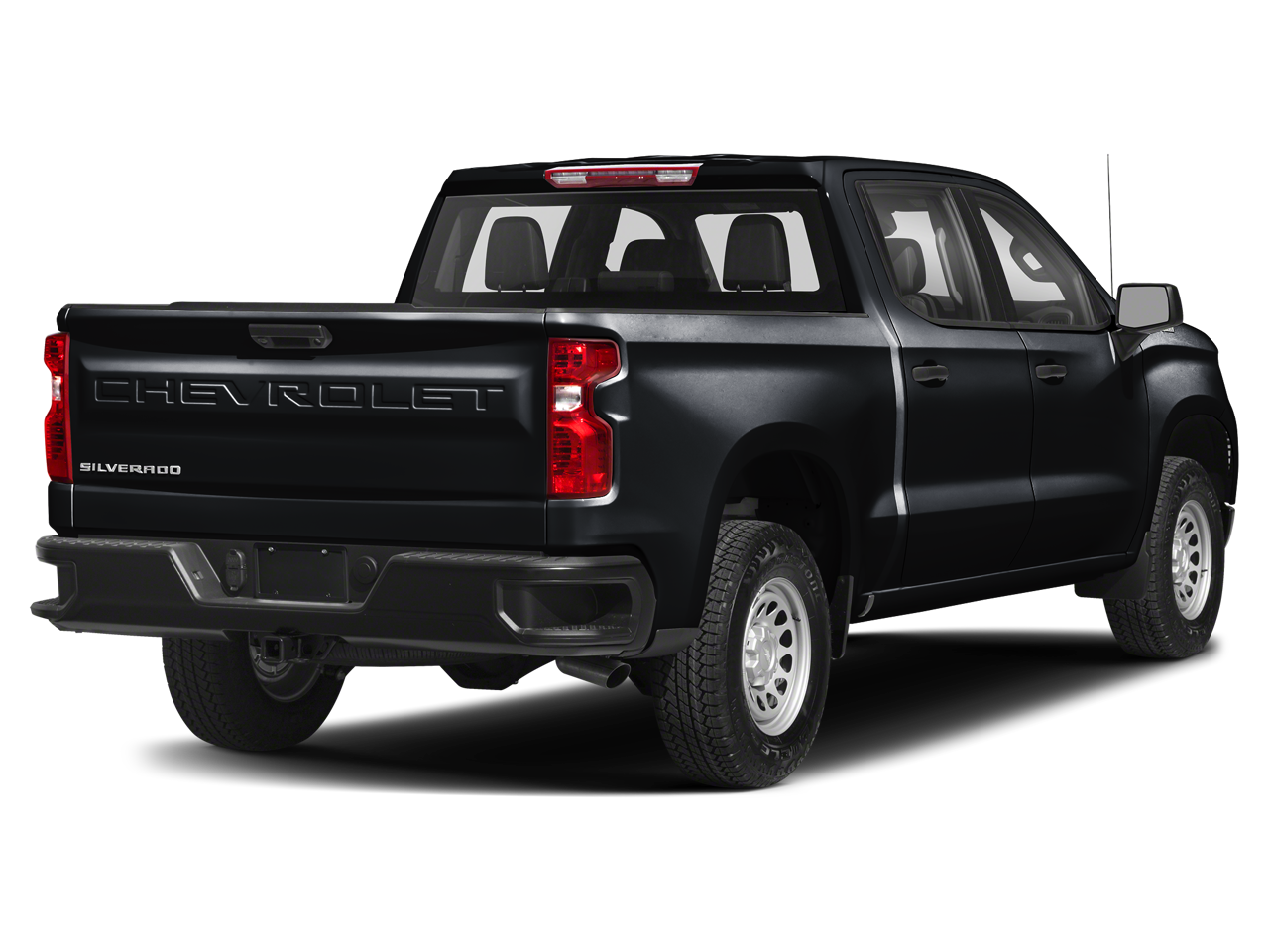 2023 Chevrolet Silverado 1500 LT Trail Boss - Photo 16
