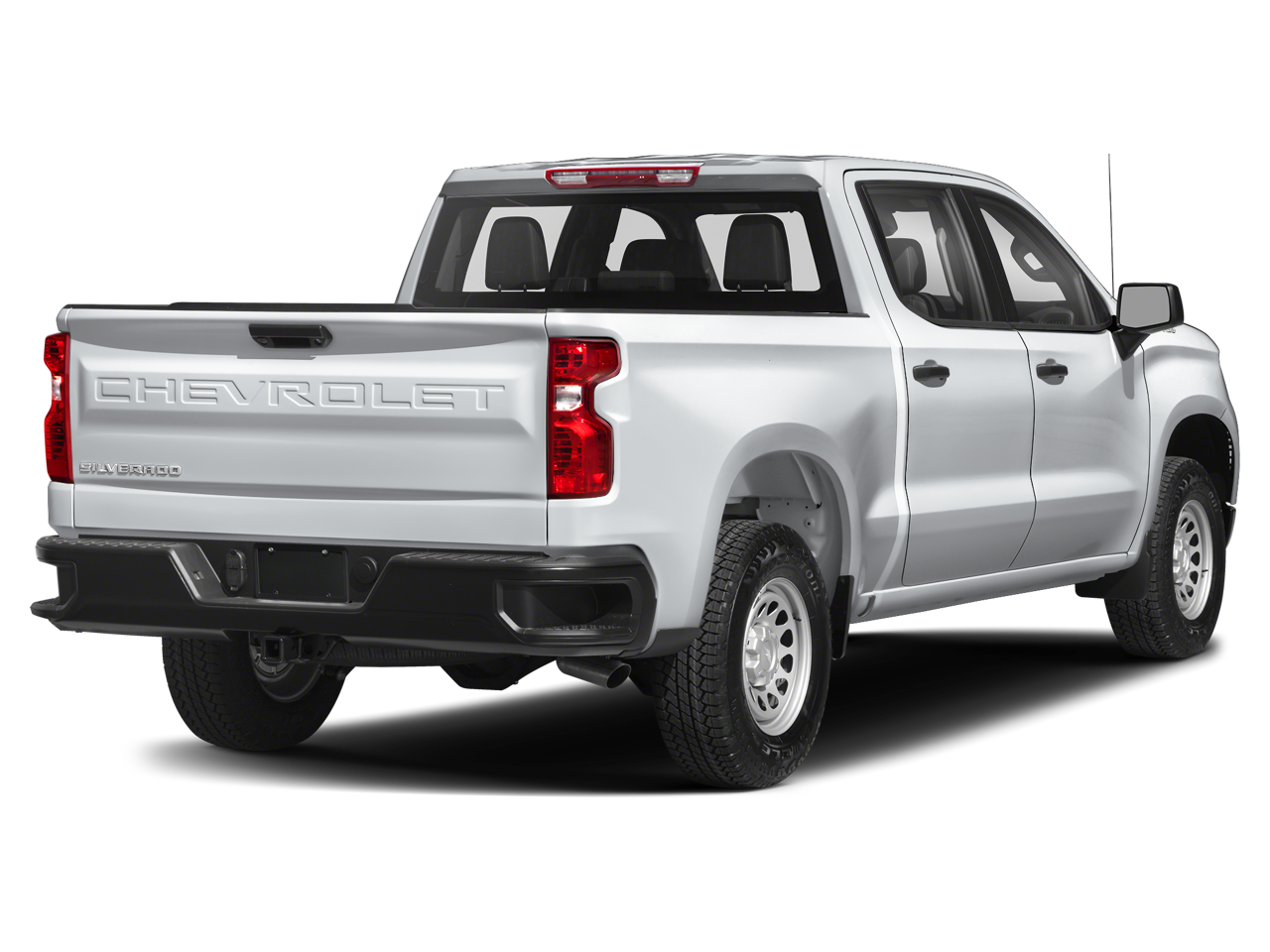 2024 Chevrolet Silverado 1500 LTZ - Photo 15