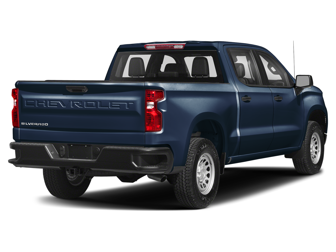 2024 Chevrolet Silverado 1500 High Country - Photo 16