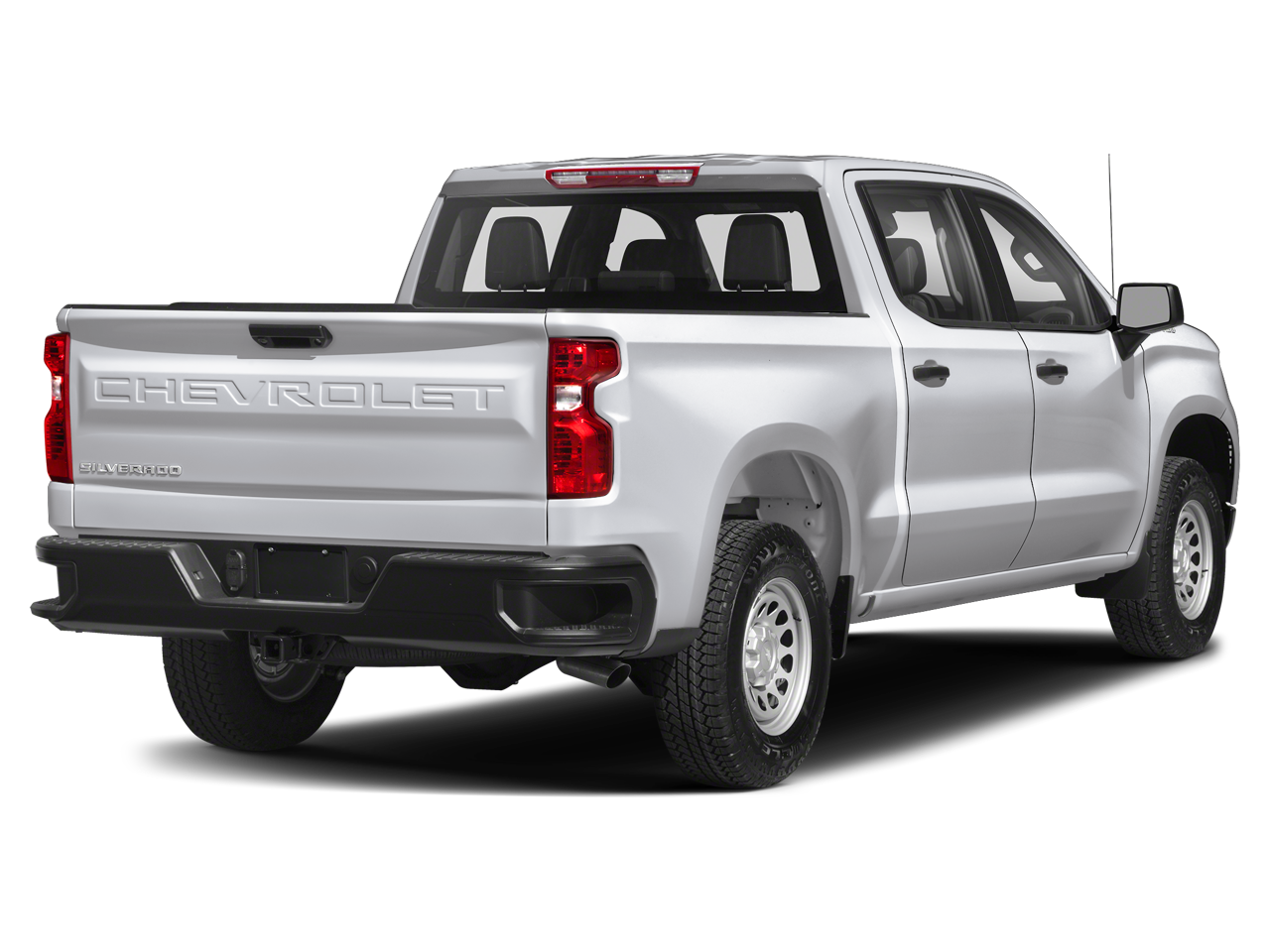 2024 Chevrolet Silverado 1500 High Country - Photo 16
