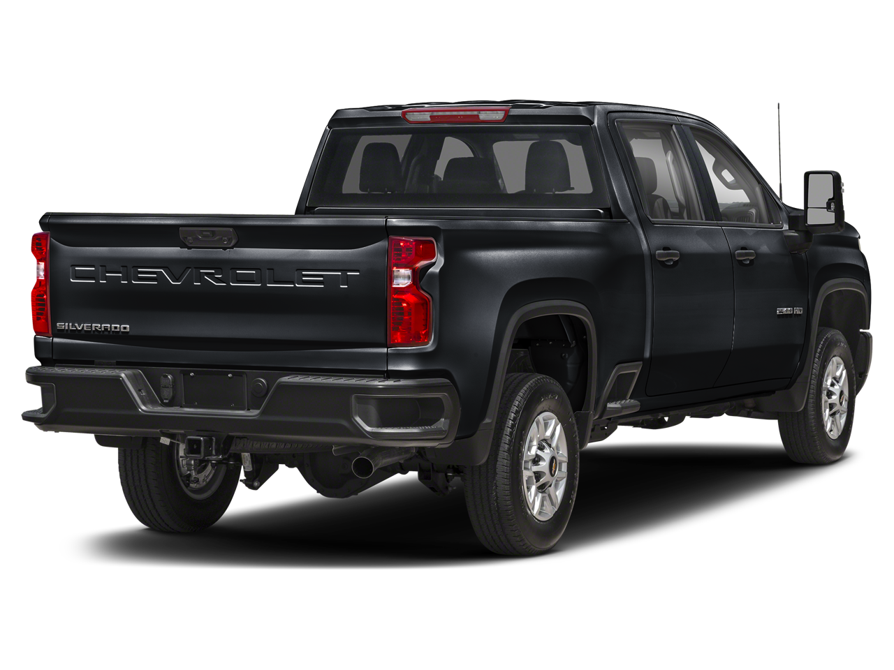 2024 Chevrolet Silverado 2500HD LTZ - Photo 16