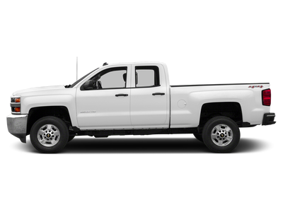2015 Chevrolet Silverado 2500 HD Base