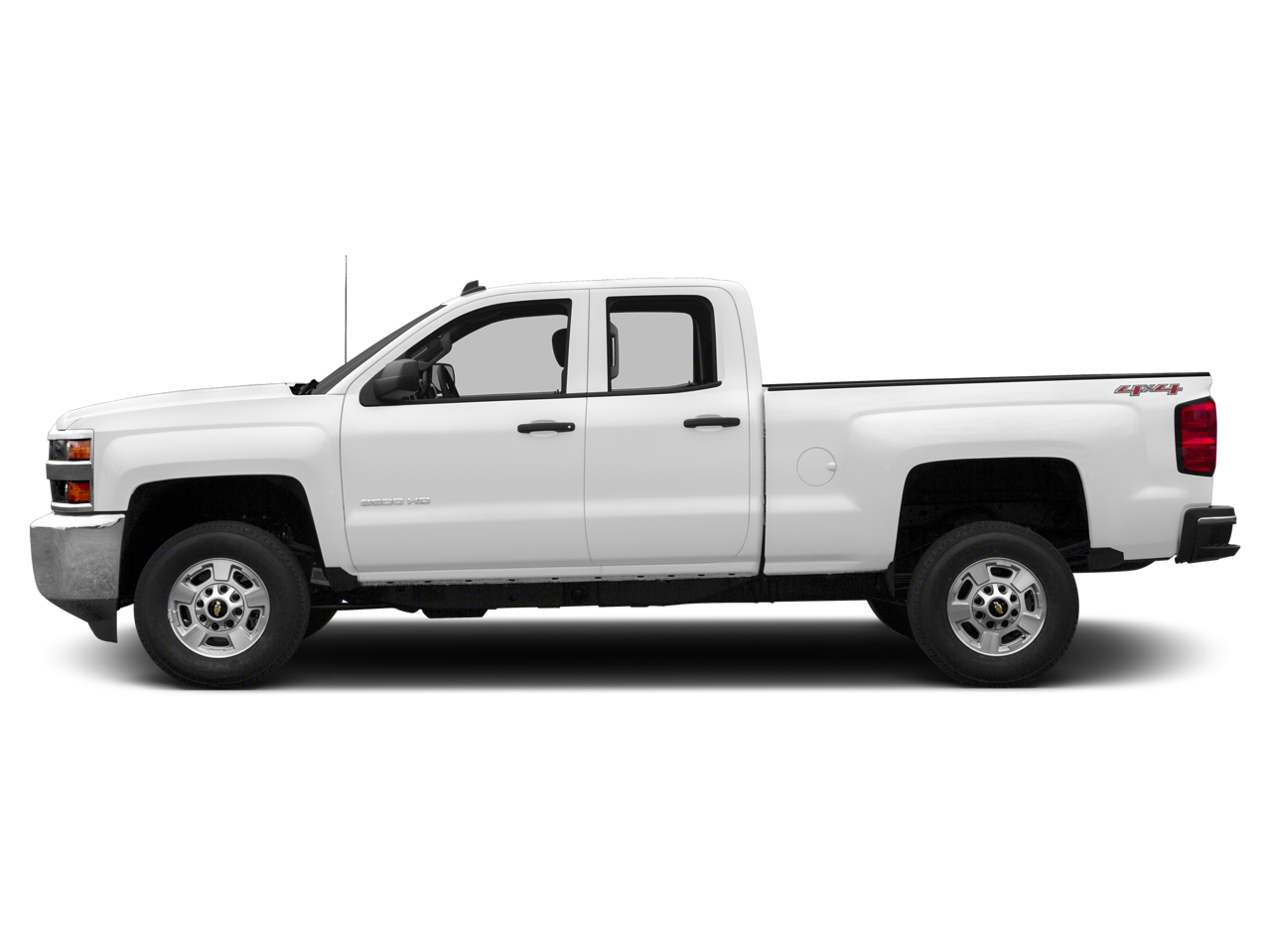 2015 Chevrolet Silverado 2500 HD Base