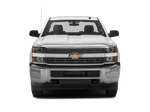 2015 Chevrolet Silverado 2500 HD Base