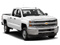 2015 Chevrolet Silverado 2500 HD Base