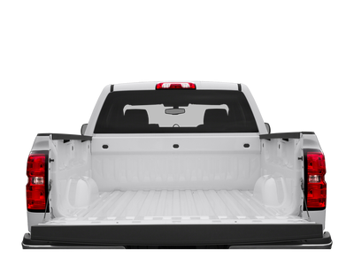 2015 Chevrolet Silverado 2500 HD Base