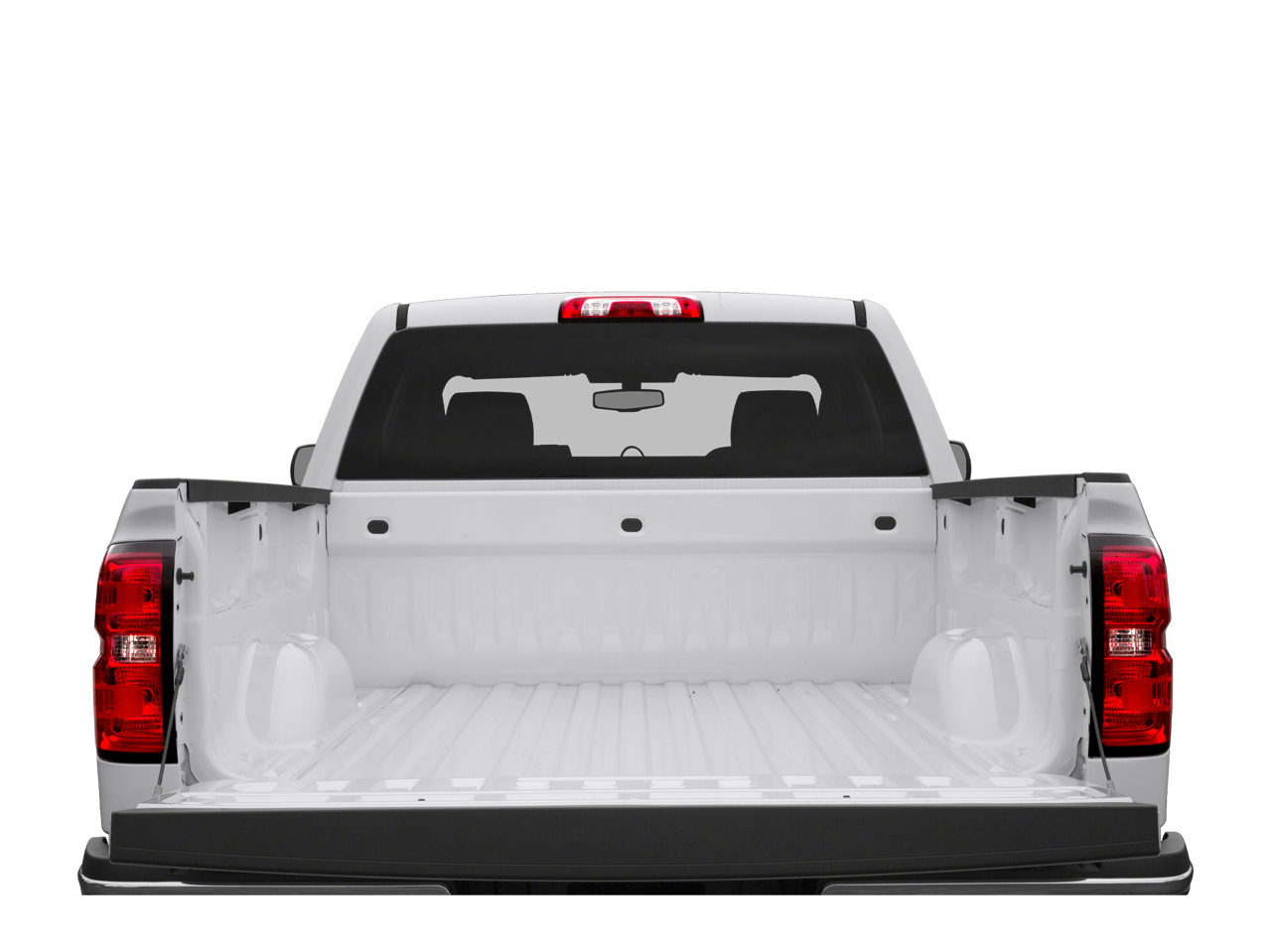 2015 Chevrolet Silverado 2500 HD Base
