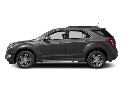 2016 Chevrolet Equinox Base