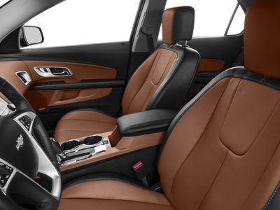 2016 Chevrolet Equinox Base