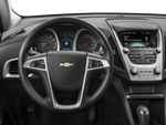 2017 Chevrolet Equinox Base