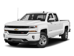 2017 Chevrolet Silverado 1500 LT All Star Edition