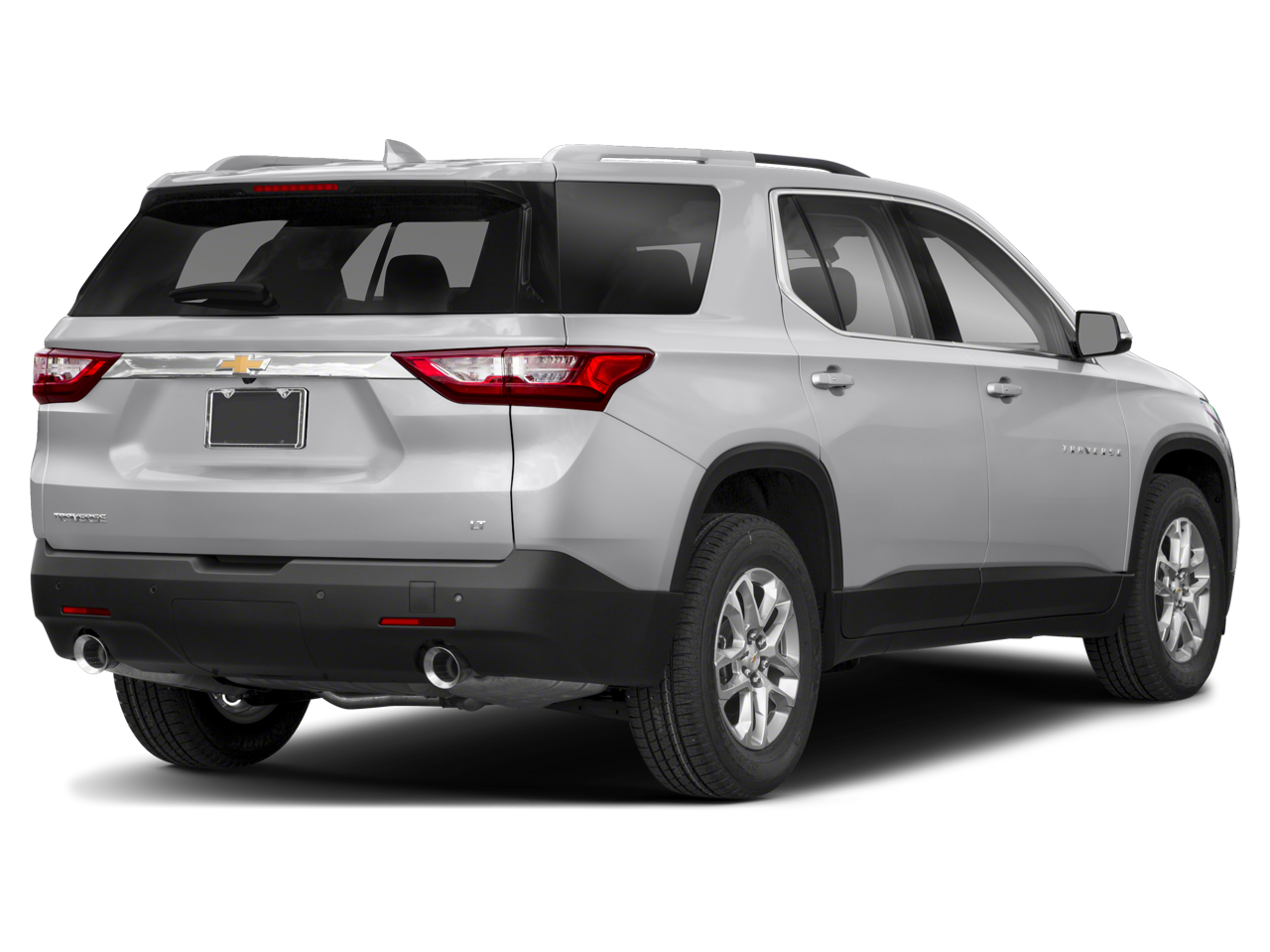 Used 2018 Chevrolet Traverse 3LT with VIN 1GNEVHKW1JJ121422 for sale in Prescott, WI