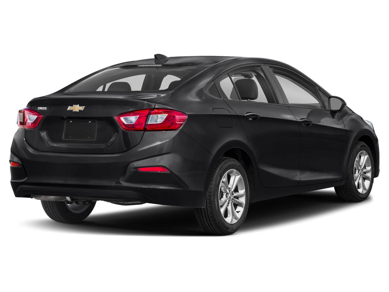 Used 2019 Chevrolet Cruze LT with VIN 1G1BE5SM6K7108259 for sale in Prescott, WI