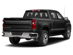 2019 Chevrolet Silverado 1500 Base