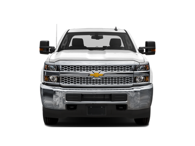 2019 Chevrolet Silverado 2500 HD LT