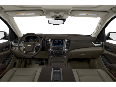 2020 Chevrolet Suburban Premier