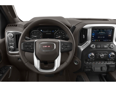 2020 GMC Sierra 3500 HD SLE