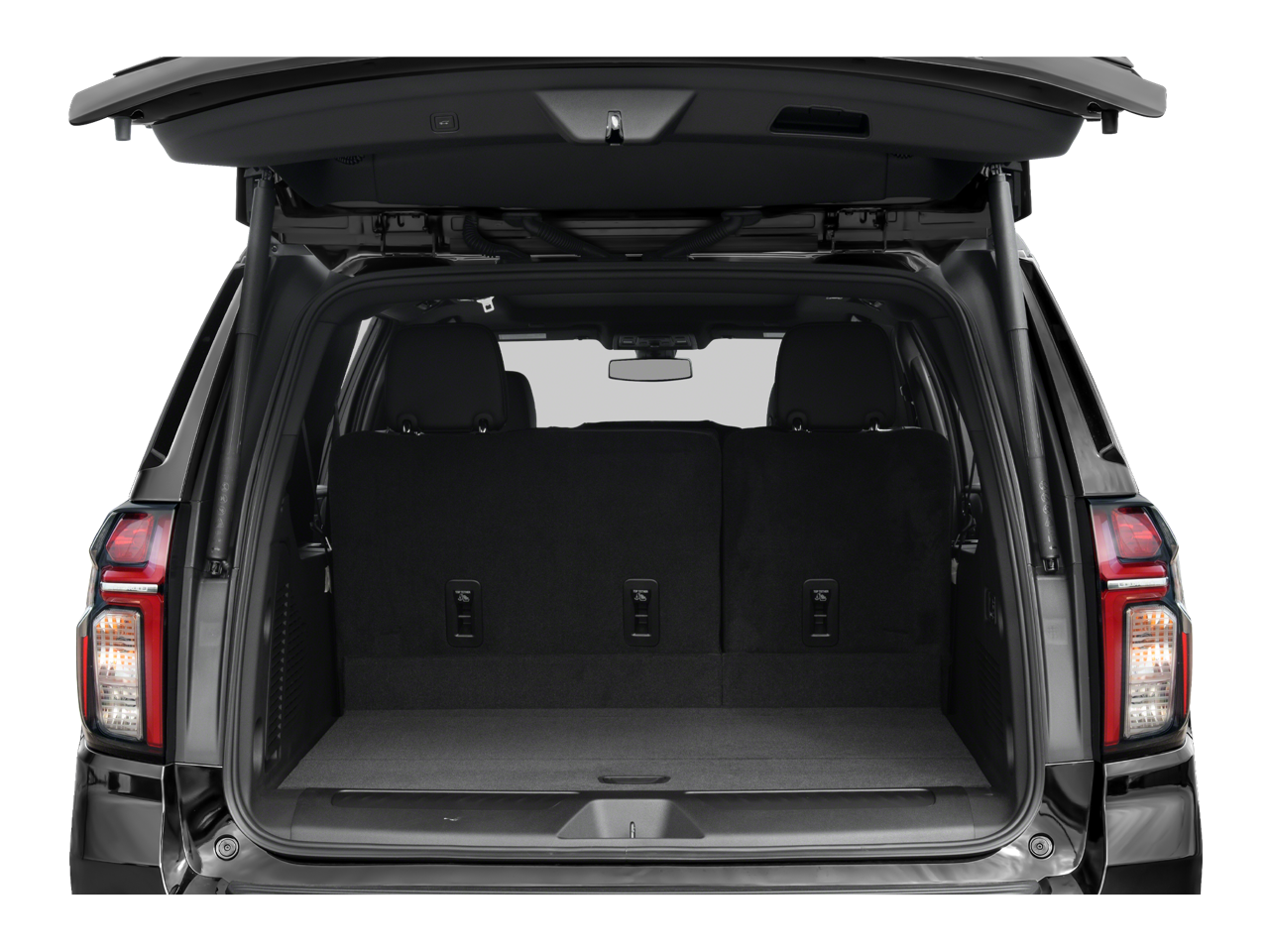 2021 Chevrolet Suburban LT - Photo 12