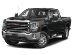 2021 GMC Sierra 3500 HD SLT