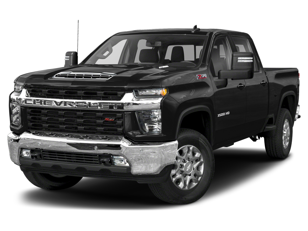 2022 Chevrolet Silverado 3500 HD Base