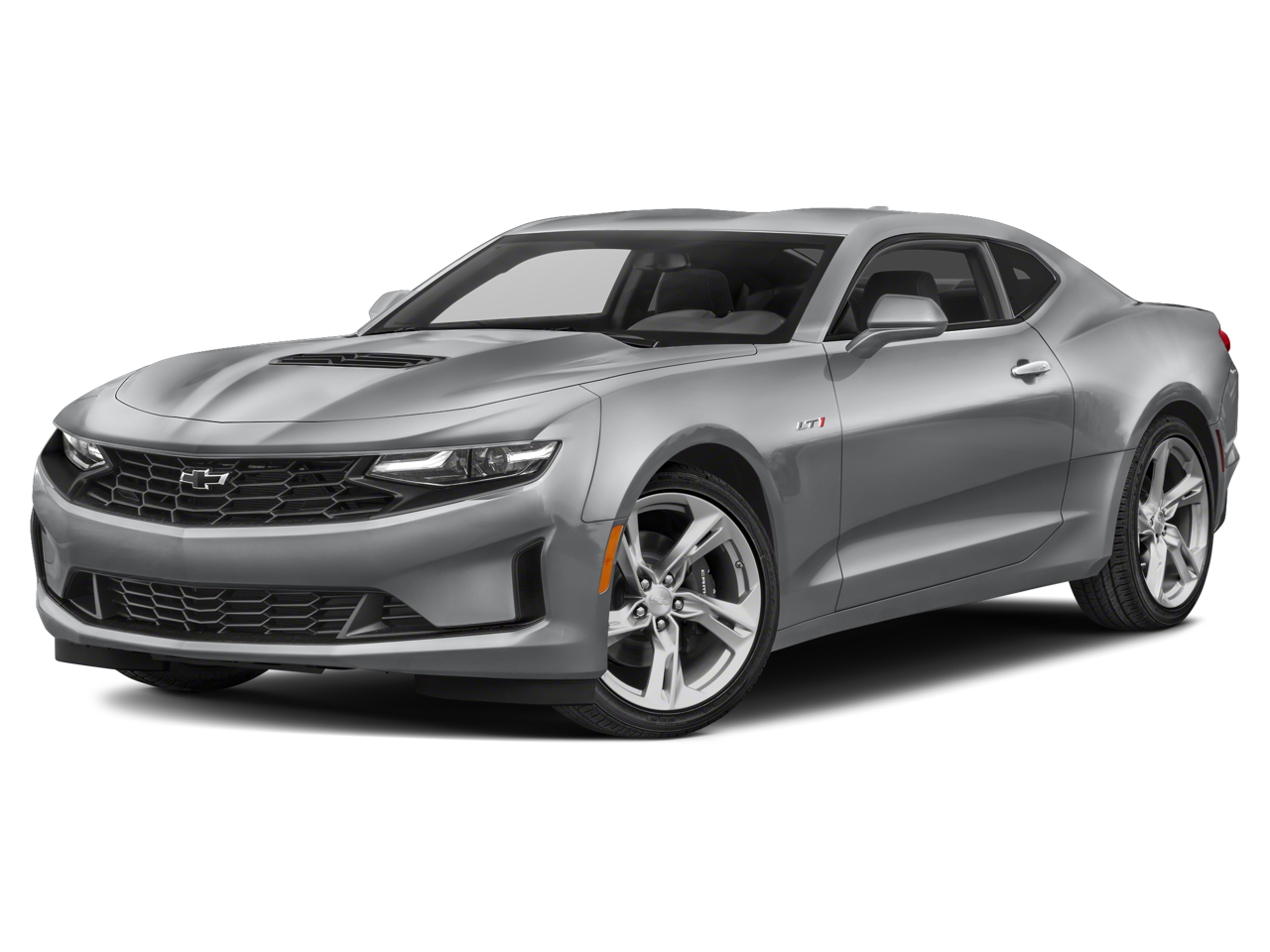 2023 Chevrolet Camaro 3LT