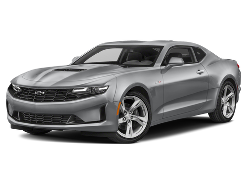 2023 Chevrolet Camaro 3LT