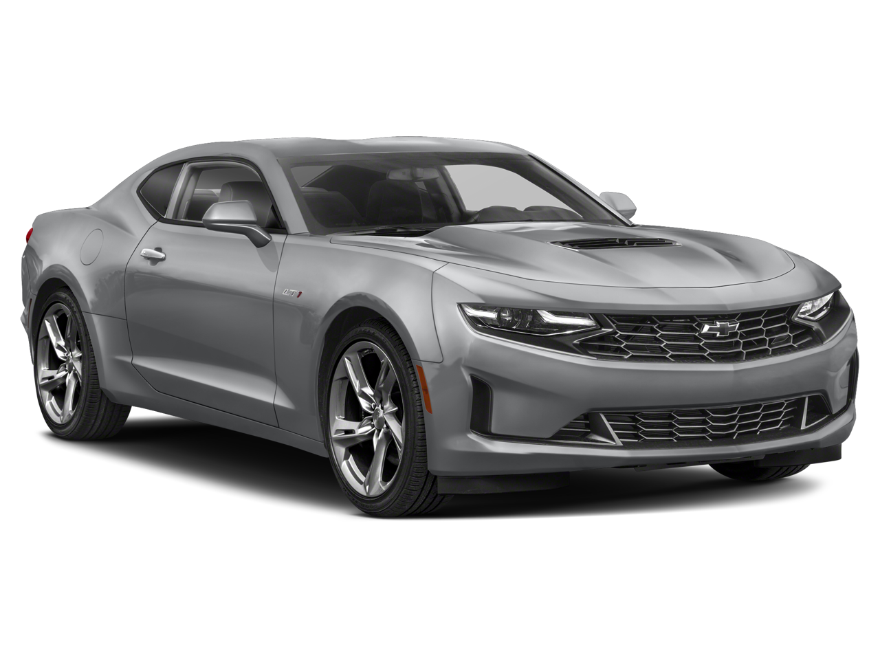 2023 Chevrolet Camaro 3LT