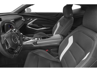 2023 Chevrolet Camaro 3LT