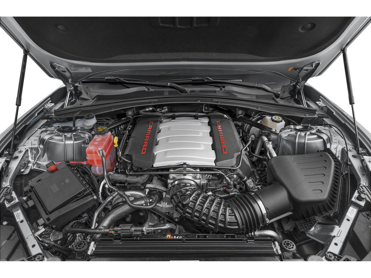 2023 Chevrolet Camaro 3LT