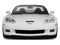 2010 Chevrolet Corvette Grand Sport Z16 Grand Sport w/3LT