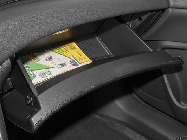 2013 Chevrolet Malibu LT