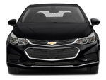 2016 Chevrolet Cruze LS