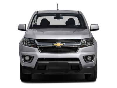 2016 Chevrolet Colorado 4WD LT Midnight Edition