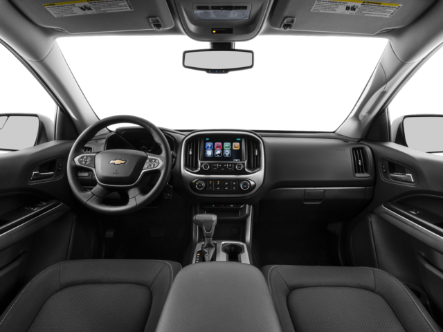 2016 Chevrolet Colorado 4WD LT Midnight Edition