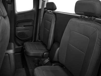 2016 Chevrolet Colorado 4WD LT Midnight Edition
