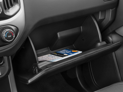2016 Chevrolet Colorado 4WD LT Midnight Edition