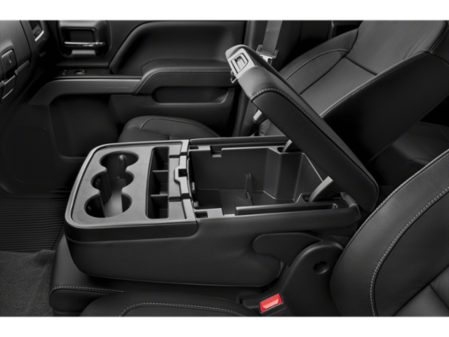 2016 Chevrolet Silverado 3500 HD LT