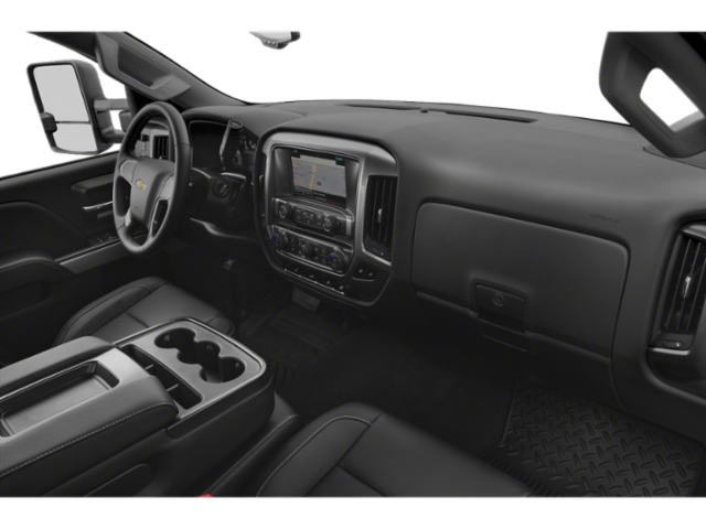 2016 Chevrolet Silverado 3500 HD LT